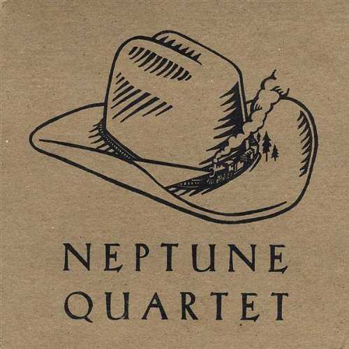 Neptune Quartet/Neptune Quartet