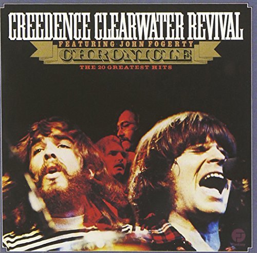 Creedence Clearwater Revival/Chronicle, Vol. 1: The 20 Greatest Hits