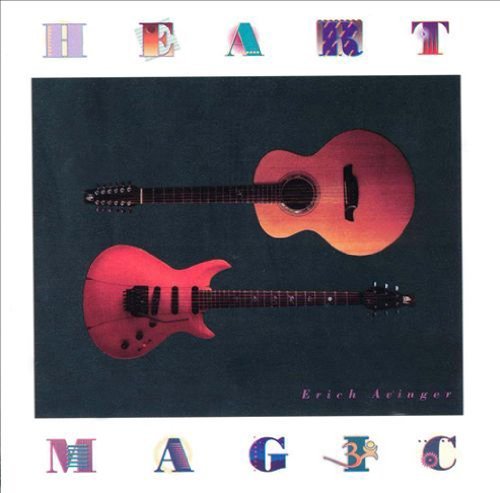 Erich Avinger/Heart Magic