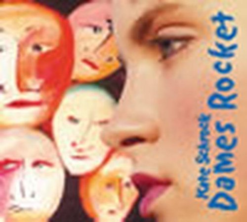 Kate Schrock/Dame's Rocket