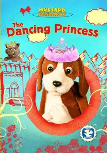 Mustard Pancakes Dancing Princess Tvg 