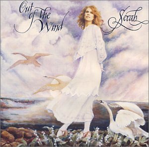 Serah/Out Of The Wind