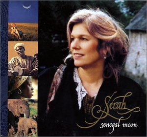 SERAH/SENEGAL MOON