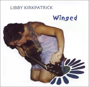 Libby Kirkpatrick/Winged