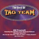 TAG TEAM/BEST OF TAG TEAM