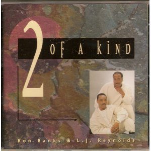 Banks Reynolds/2 Of A Kind