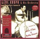 Gene Krupa/1946 Live!