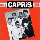 Capris/1954-58