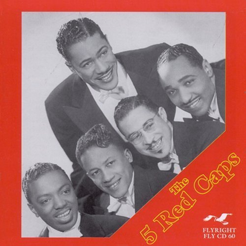 Five Red Caps/1943-45
