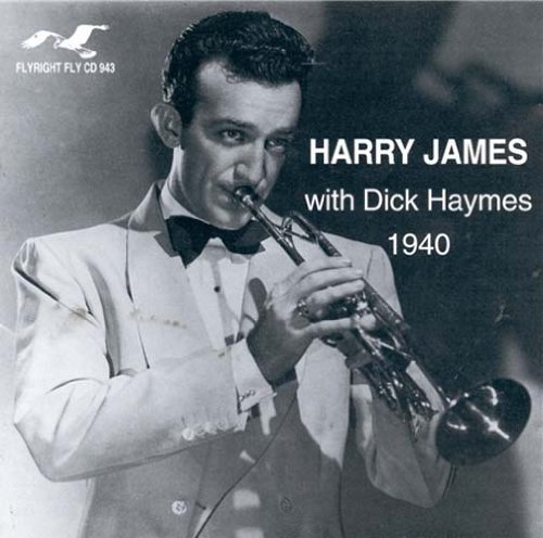 Harry James/With Dick Haymes