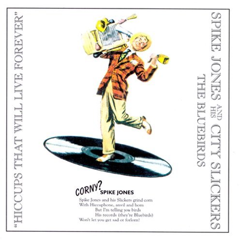 Spike Jones/Bluebirds