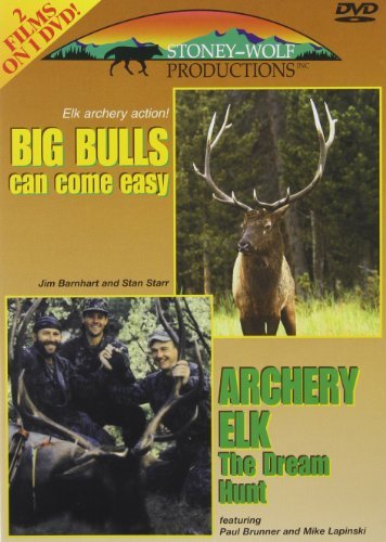 Big Bulls Can Come Easy Archer Big Bulls Can Come Easy Archer Clr Nr 