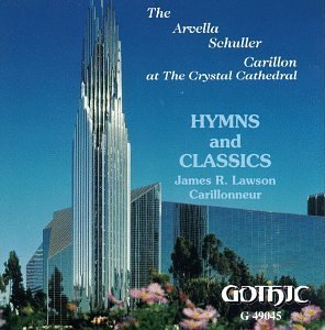 James R. Lawson/Hymns & Classics@Lawson (Carillon)
