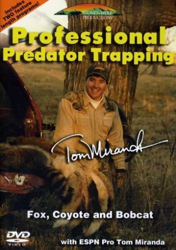 Professional Predator Trapping Professional Predator Trapping Nr 