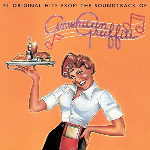 American Graffiti/American Graffiti@Import-Eu