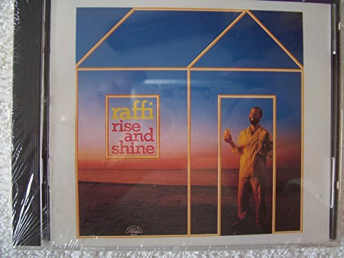 Raffi/Rise & Shine