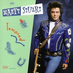 Marty Stuart/Tempted
