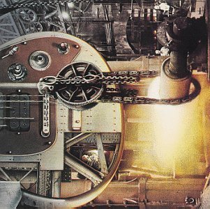 MORSE,STEVE BAND/SOUTHERN STEEL