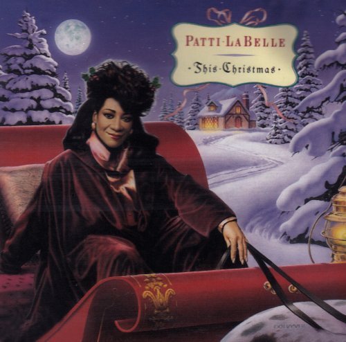 Patti Labelle/This Christmas