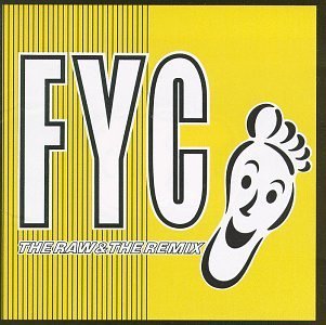FINE YOUNG CANNIBALS/RAW & THE REMIX