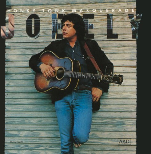 Joe Ely/Honky Tonk Masquerade