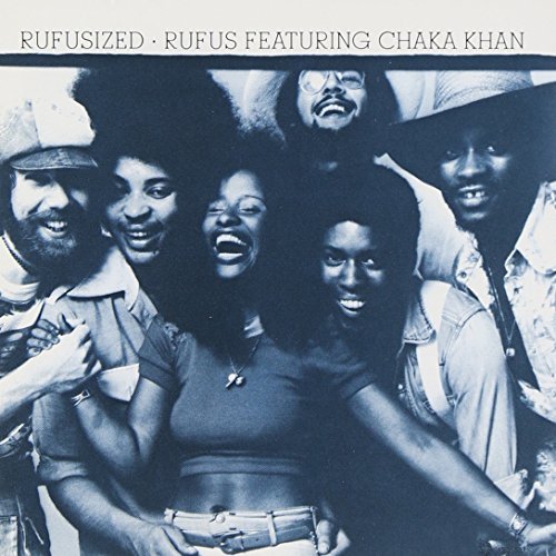 Rufus & Chaka Khan/Rufusized