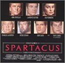 Spartacus/Soundtrack