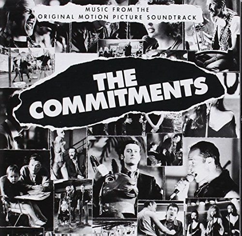 Commitments/Soundtrack