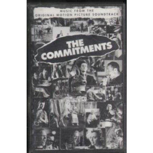 COMMITMENTS/SOUNDTRACK