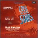 Lost In The Stars/Original Cast@Remastered