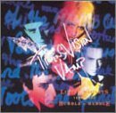 Transvision Vamp/Little Magnets Versus The Bubble Of Babble