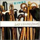 Kinks Lost & Found 1986 89 