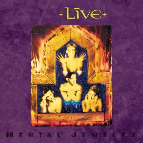 Live/Mental Jewelry