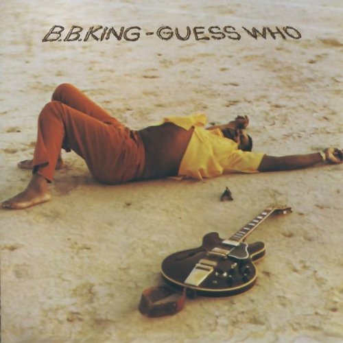 B.B. King/Guess Who