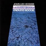John Lee Hooker Endless Boogie 
