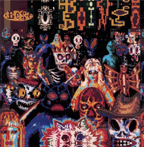 Oingo Boingo/Best O' Boingo