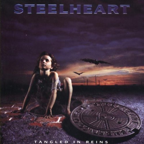 Steelheart/Tangled In Reins