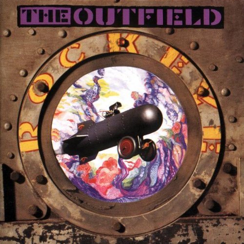Outfield/Rockeye