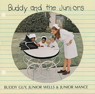 Guy/Wells/Mance/Buddy & The Juniors