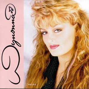 JUDD,WYNONNA/WYNONNA