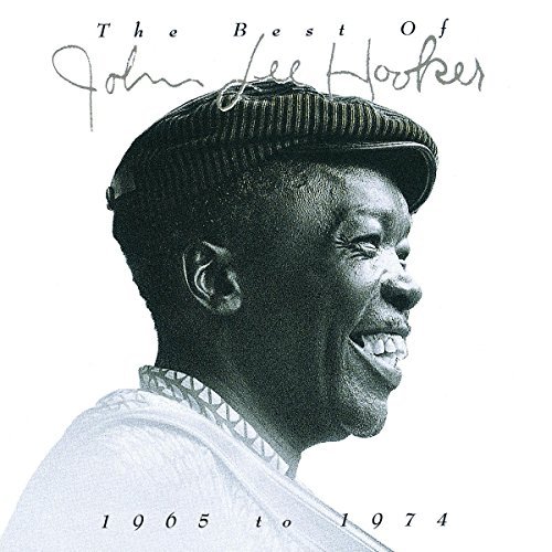 John Lee Hooker/Best Of 1965-74