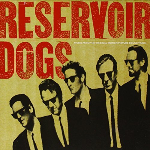 Reservoir Dogs/Soundtrack@Explicit Version