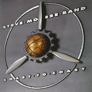 Steve Morse Band/Coast To Coast