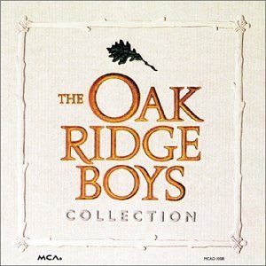 Oak Ridge Boys/Collection