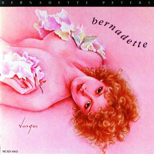 Bernadette Peters/Bernadette