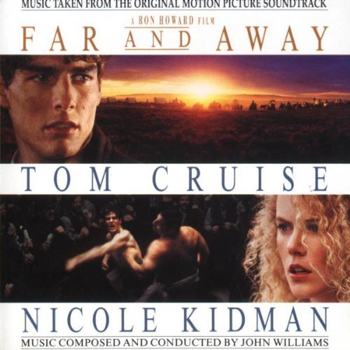 Far & Away/Soundtrack