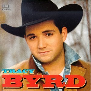 BYRD,TRACY/TRACY BYRD