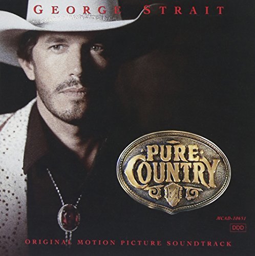 George Strait/Pure Country