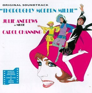 Thoroughly Modern Millie/Soundtrack
