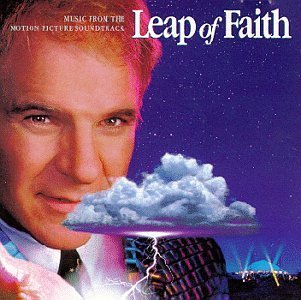 LEAP OF FAITH/SOUNDTRACK